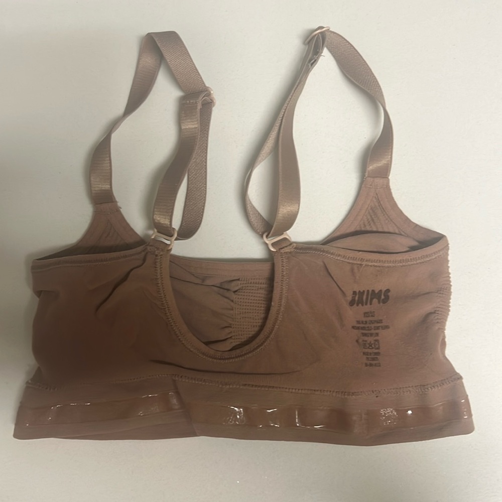 Skims Sculpting Bra